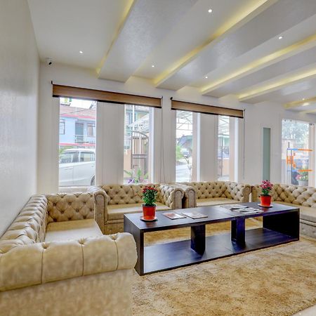 Banari Regency By Summit Hotel Namchi ภายนอก รูปภาพ