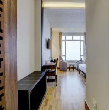 Banari Regency By Summit Hotel Namchi ภายนอก รูปภาพ
