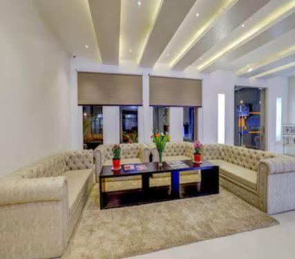 Banari Regency By Summit Hotel Namchi ภายนอก รูปภาพ