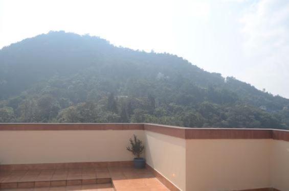 Banari Regency By Summit Hotel Namchi ภายนอก รูปภาพ