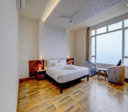 Banari Regency By Summit Hotel Namchi ภายนอก รูปภาพ